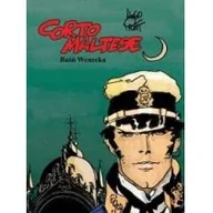 Komiksy dla młodzieży - Corto Maltese. Baśń wenecka - miniaturka - grafika 1