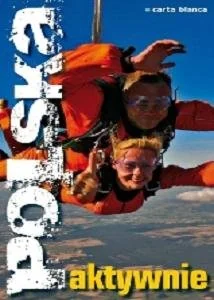 Polska aktywnie - Przewodniki - miniaturka - grafika 1