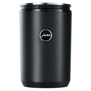 Jura Chłodziarka do mleka Cool Control 1L Wireless BLACK G2 WiFi - Akcesoria i części do ekspresów do kawy - miniaturka - grafika 1