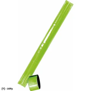 INNY Opaska Odblaskowa Bandstripy 124L402 - Akcesoria BHP - miniaturka - grafika 1