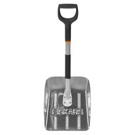 Łopaty i widły - FISKARS ŁOPATKA ALUMINIOWA 4310 FS141020 - miniaturka - grafika 1