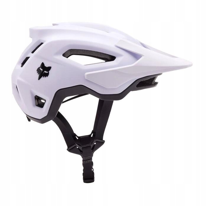 Kask rowerowy Fox Speedframe Ce White biały