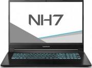 Laptopy - HYPERBOOK NH7-17-8510, i7-9750H, GTX 1660 Ti, 8 GB RAM, 17.3", 240 GB SSD, Windows 10 Home NH7-17-8510_240SSD - miniaturka - grafika 1