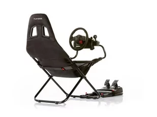 Playseat Challenge fotel ze stojakiem RC.00002 - Fotele gamingowe - miniaturka - grafika 1