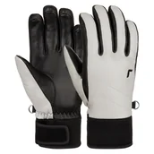 Rękawice narciarskie - Rękawice narciarskie damskie Reusch Juliette 6331122 - miniaturka - grafika 1