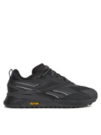 Buty sportowe męskie - Reebok Buty Nano X3 Adventure IE4457 Czarny - miniaturka - grafika 1