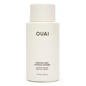 Odżywki do włosów - OUAI HAIRCARE Medium Hair  Odżywka do włosów średniej grubości - miniaturka - grafika 1