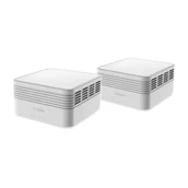 Routery - Strong ATRIA Wi-Fi Mesh Home Kit AX3000 (MESHKITAX3000) Biały - miniaturka - grafika 1