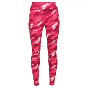 Damskie legginsy Regatta Holeen Legging II Rozmiar: XL / Kolor: różowy - Spodnie sportowe damskie - miniaturka - grafika 1