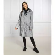 Kurtki damskie - Karl Lagerfeld Parka REFLECTIVE | Regular Fit - miniaturka - grafika 1