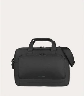 Tucano Star 13"/14" computer bag, black BSTN1314-BK - Torby na laptopy - miniaturka - grafika 1