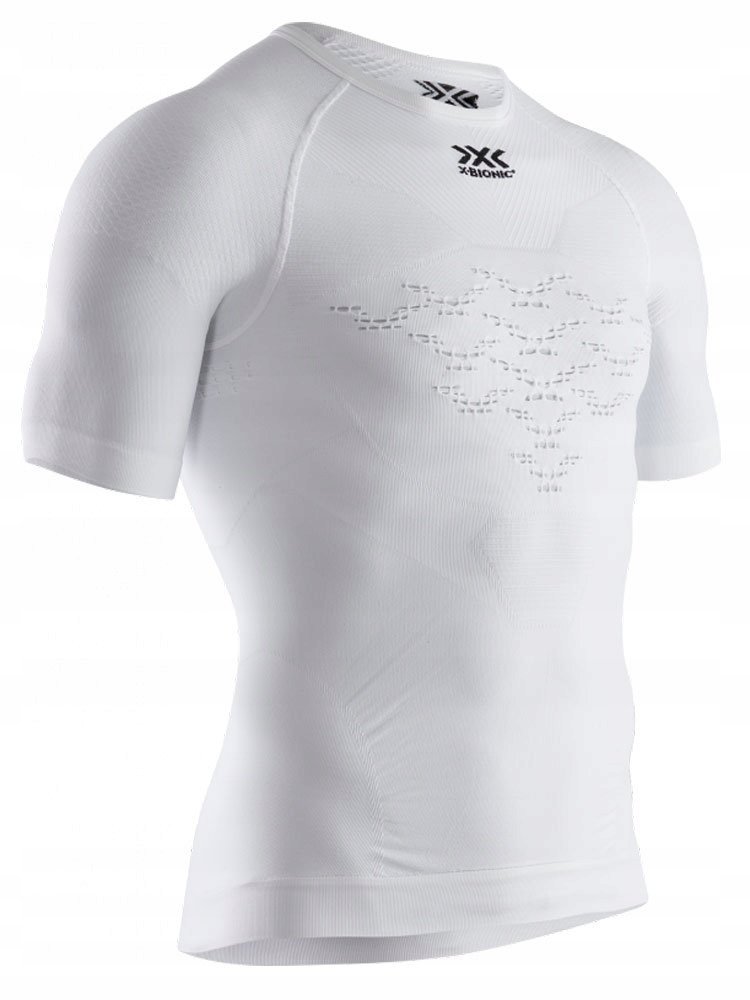 Męska Koszulka Termoaktywna X-Bionic Energizer 4.0 LT Sl r. XL