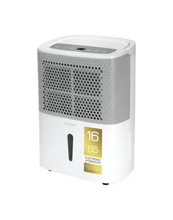 comfeč Midea Comf dehumidifier MDDF-16D-EN7 Kolor: BIAŁY - Zabawki i gry sportowe comfeč Midea Comf dehumidifier MDDF-16D-EN7 Kolor: BIAŁY - Zabawki i gry sportowe - miniaturka - grafika 1