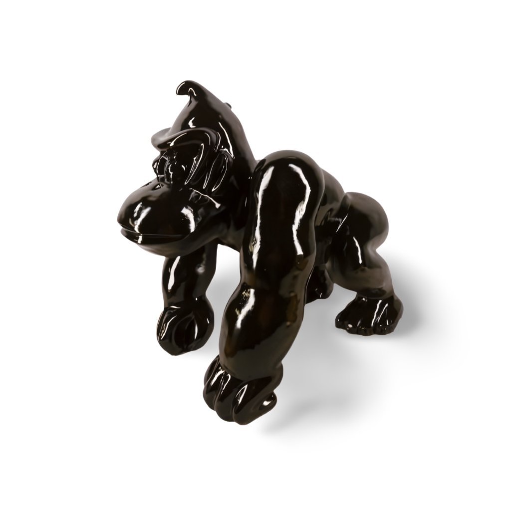 Figura Dekoracja Goryl