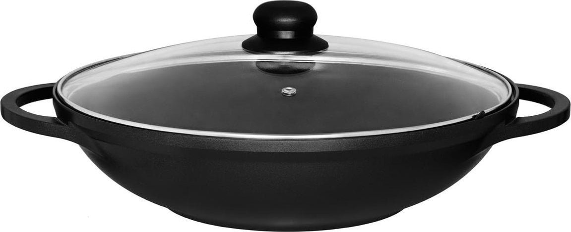 Patelnia Maku wok 32cm