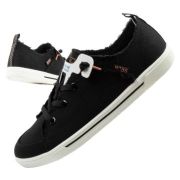 Buty sportowe damskie trampki Skechers B.Cute 2.0 r.38 Bobs białe