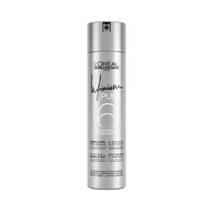 Kosmetyki do stylizacji włosów - Loreal Professionnel Infinium Pure Extra Strong Lakier 500ml 35924789 - miniaturka - grafika 1