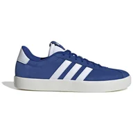 Trampki męskie - Buty męskie Adidas Vl Court 3.0 Rozmiar butów (UE): 47,1 / Kolor: niebieski/biały - miniaturka - grafika 1