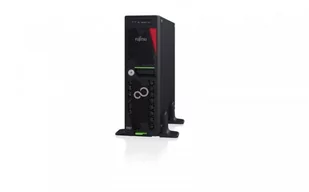 Fujitsu Serwer RX1330M5 E-2324G 1x16GB NOHDD 2x1Gb 1x500W DVD-RW 1Y             LKN:R1335S0004PL - Serwery - miniaturka - grafika 1