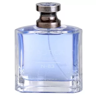 Nautica Voyage N-83 Woda toaletowa 100ml - Wody i perfumy męskie - miniaturka - grafika 1