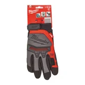 Rękawice robocze - MILWAUKEE Rękawice Ochronne roz.XL/10 - miniaturka - grafika 1