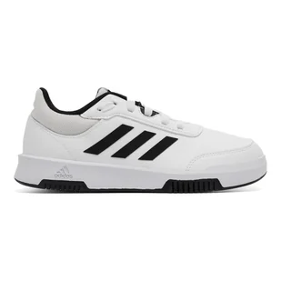ADIDAS TENSAUR SPORT 2.0 K GW6422 Biały - Buty dla chłopców - miniaturka - grafika 1