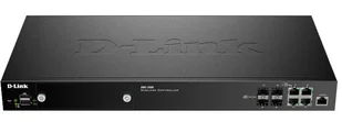 D-Link DLINK Wireless Controller 2000 DWC-2000 - Pozostałe akcesoria sieciowe - miniaturka - grafika 2