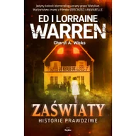 Powieści sensacyjne - Zaświaty Historie prawdziwe - miniaturka - grafika 1