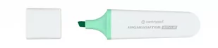Centropen ZAKRESLACZ ZIEL PASTEL C-PEN 6252 PUD A 10 22437-uniw - Zakreślacze - miniaturka - grafika 1