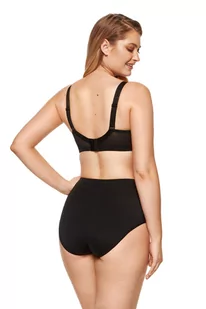 Valentina/B2 v1 biustonosz miękki (kolor jak na zdjęciu, rozmiar 85D) - Biustonosze - miniaturka - grafika 3