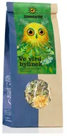 Herbata - Sonnentor - W wirze ziół, sypki, ekologiczny, 50 g - miniaturka - grafika 1