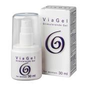 Potencja i libido - ViaGel ViaGel for Women - żel ułatwiający osiąganie orgazmu - miniaturka - grafika 1