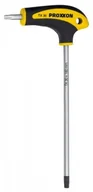 Klucze i nasadki - Proxxon Klucz torx L-Griff T25 PRK-22450 - miniaturka - grafika 1