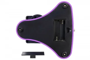 (CZ) Mikroskop Levenhuk Rainbow 50L PLUS - Mikroskopy i lupy - miniaturka - grafika 16