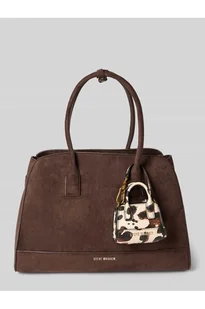 Torebka z uchwytem model Bharlii - Steve Madden - Torebki damskie - miniaturka - grafika 1