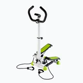 Steppery i stepy - HMS Stepper Skośny Z Kolumną I Linkami S8004 17-22-001 - miniaturka - grafika 1