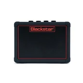 Wzmacniacze gitarowe - Blackstar FLY3 Bluetooth Redline wzmacniacz gitarowy Limited Edition - miniaturka - grafika 1