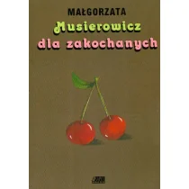 Akapit Press Wydawnictwo Musierowicz dla zakochanych - Biografie i autobiografie - miniaturka - grafika 1