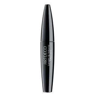 Artdeco Tusz do rzęs zwiększający objętość i długość Length & Volume Mascara) 12 ml Cień Black) - Tusze do rzęs - miniaturka - grafika 1