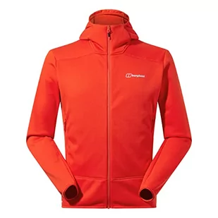 Berghaus Damska kurtka polarowa 4a001401cg5 - Kurtki damskie - miniaturka - grafika 1