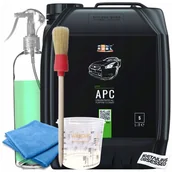 Kosmetyki samochodowe - ADBL APC Uniwersalny środek do czyszczenia + BUTELKA z atomizerem 5000ml - miniaturka - grafika 1