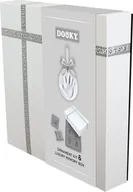 Ramki na zdjęcia - Dooky Odcisk bobasa i MEMORY BOX - miniaturka - grafika 1