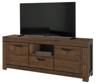 Szafki RTV - Stojąca szafka rtv do salonu - Samar 13X - miniaturka - grafika 1