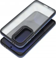 Etui i futerały do telefonów - OEM Futerał NEO do SAMSUNG S24 FE niebieski - miniaturka - grafika 1