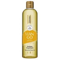 Kosmetyki do kąpieli - LIRENE Nawilżający żel pod prysznic Mango 400ml - miniaturka - grafika 1