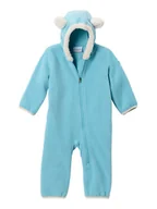 Kombinezony dla dzieci - Columbia Kombinezon Tiny Bear™ Bunting 1523741 Niebieski Regular Fit - miniaturka - grafika 1