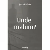 Poezja - Unde malum? - miniaturka - grafika 1