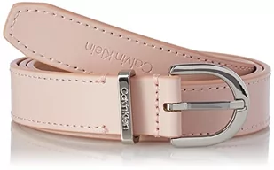 Calvin Klein Damski pasek, Spring Rose, 100 - Paski - miniaturka - grafika 1