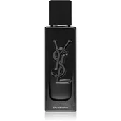 Wody i perfumy męskie - Yves Saint Laurent MYSLF Woda perfumowana 40 ml - miniaturka - grafika 1