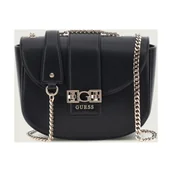 Torebki damskie - Guess Torebka na ramię JANE - miniaturka - grafika 1